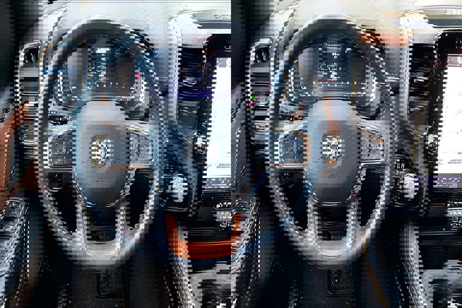 Used 2023 RAM 1500 Limited image 6