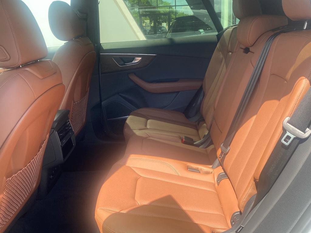 New 2025 Audi Q8 Premium Plus image 13