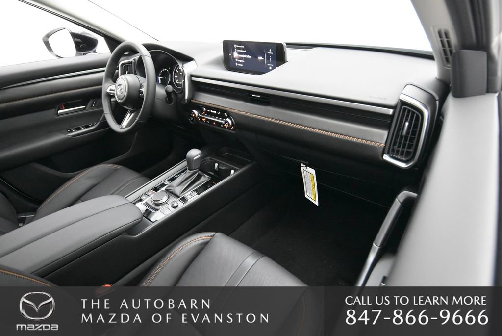 New 2026 MAZDA CX-50 2.5 Hybrid w/ Weather Package image 28