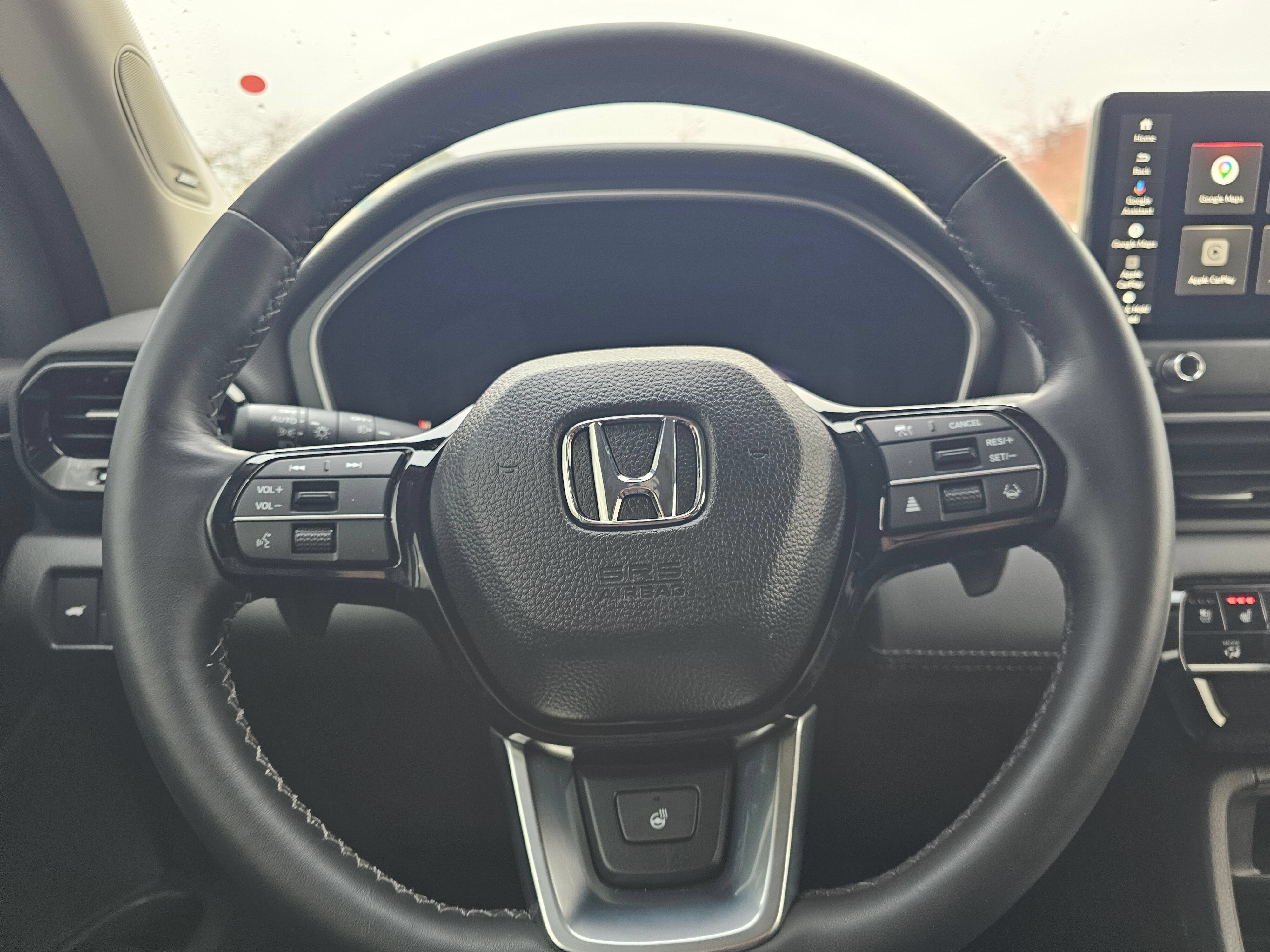 Certified 2026 Honda Pilot Elite image 26