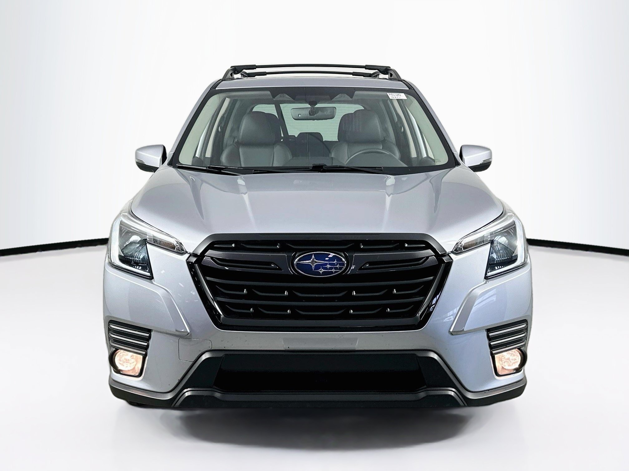 Used 2023 Subaru Forester Limited w/ Popular Package #2 AWD/4WD image 2
