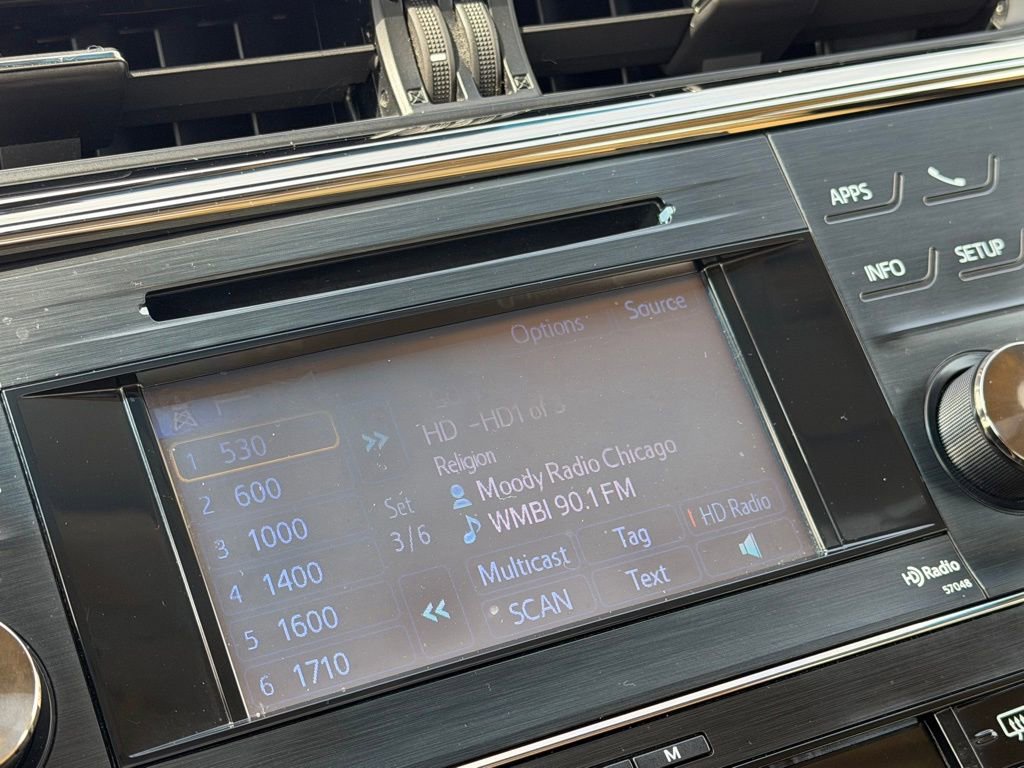 Used 2014 Toyota Avalon XLE Touring image 25