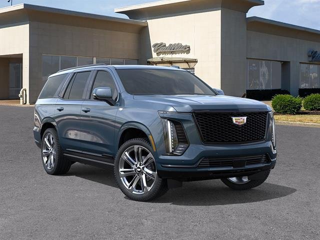 New 2026 Cadillac Escalade Sport w/ Touring Package AWD/4WD image 7