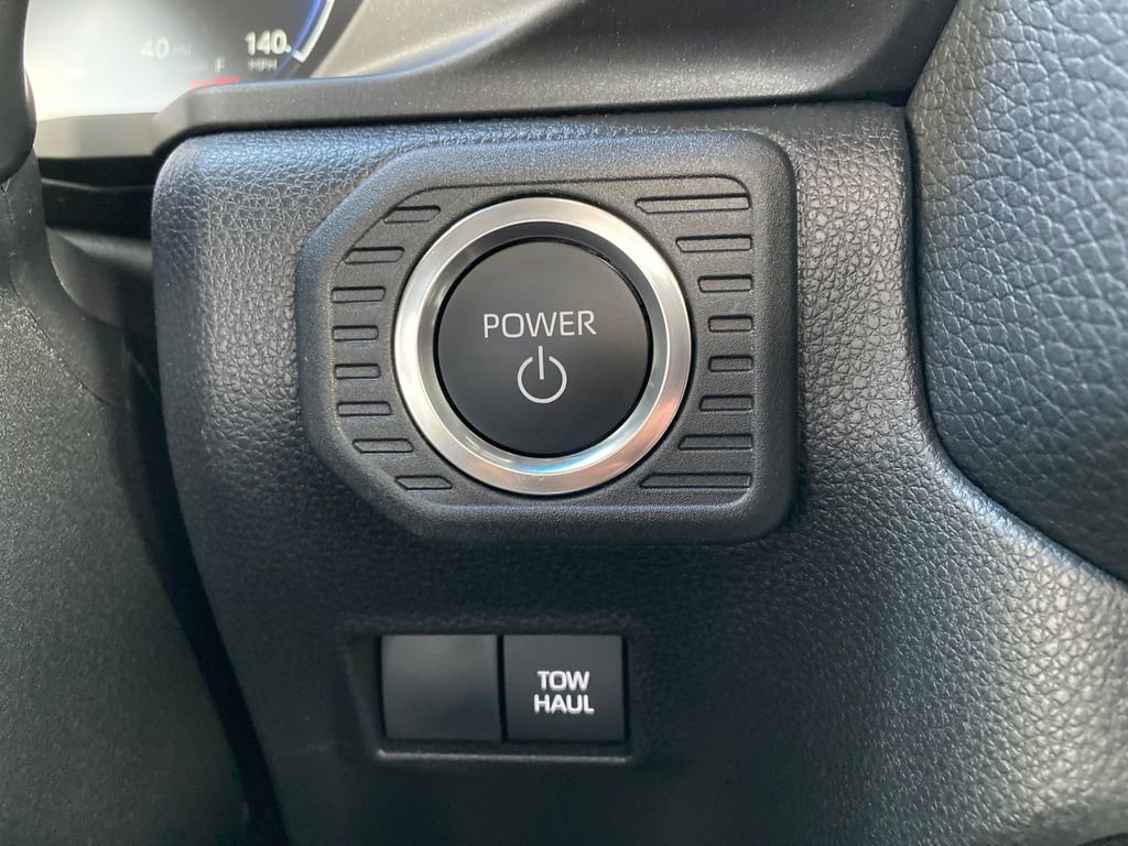 New 2026 Toyota Land Cruiser image 12