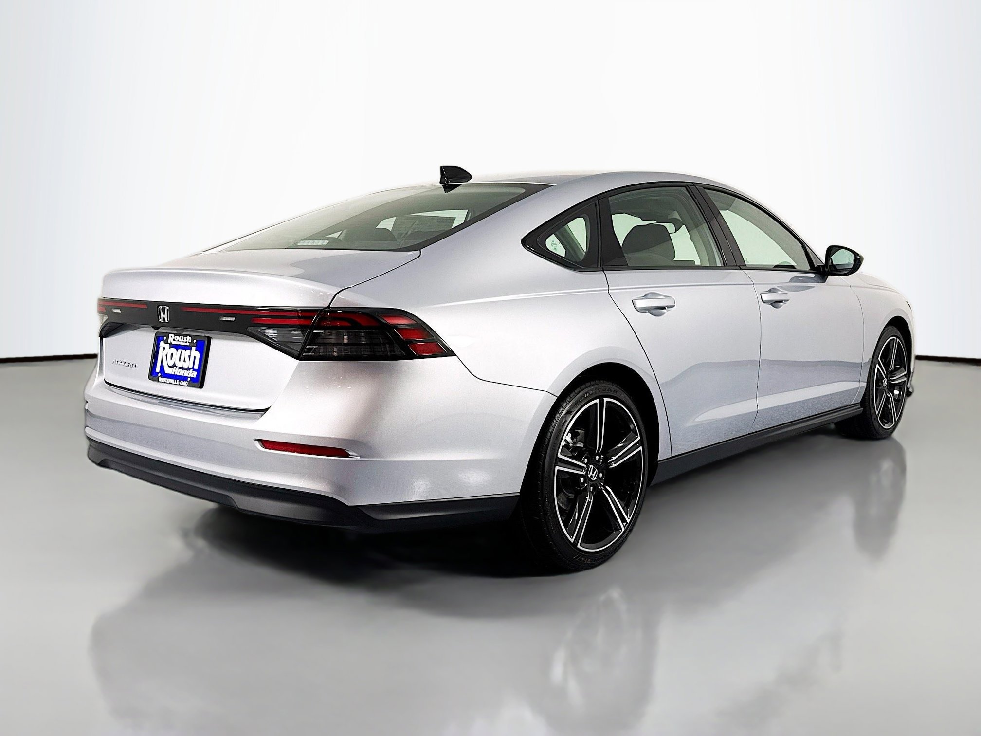 New 2026 Honda Accord SE image 5