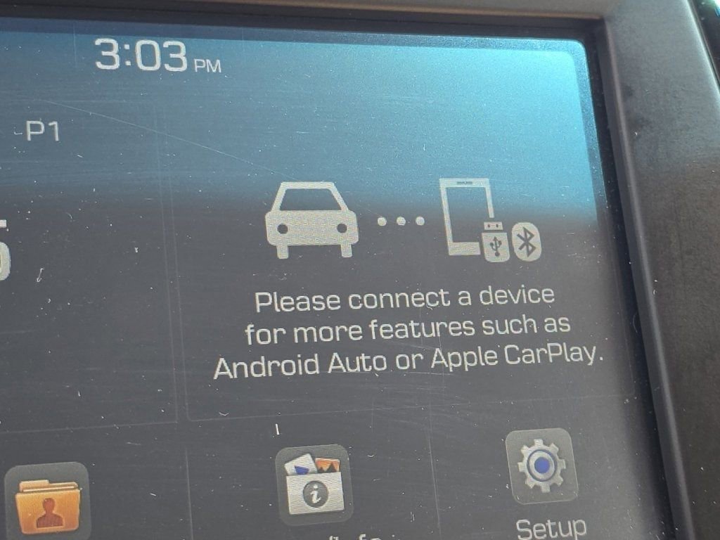 Used 2018 Hyundai Sonata SE image 3