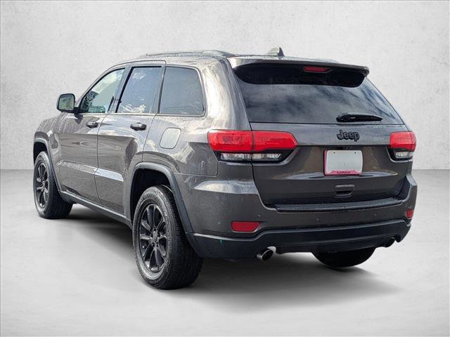 Used 2014 Jeep Grand Cherokee Limited RWD image 8