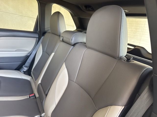 Used 2025 Subaru Forester Limited w/ Popular Package #1 image 17