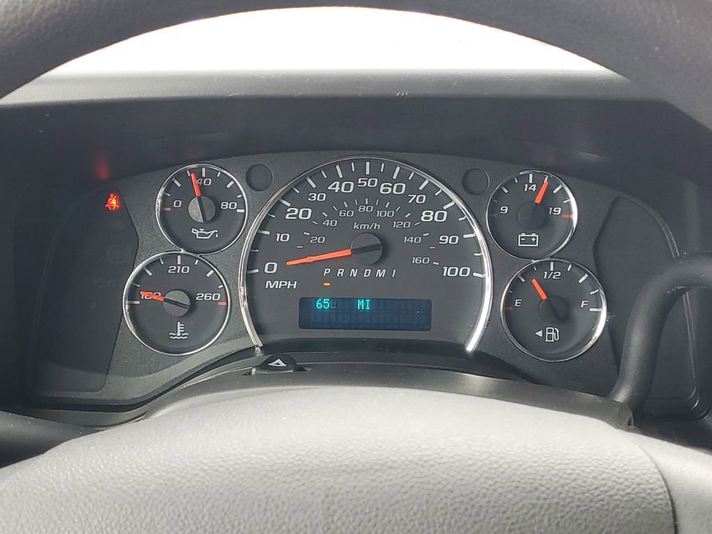 Used 2020 GMC Savana 2500 w/ Driver Convenience Package image 13