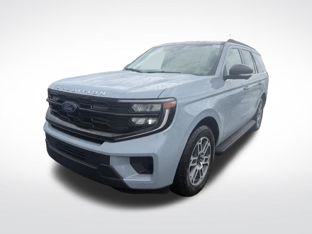 New 2026 Ford Expedition Active AWD/4WD image 9
