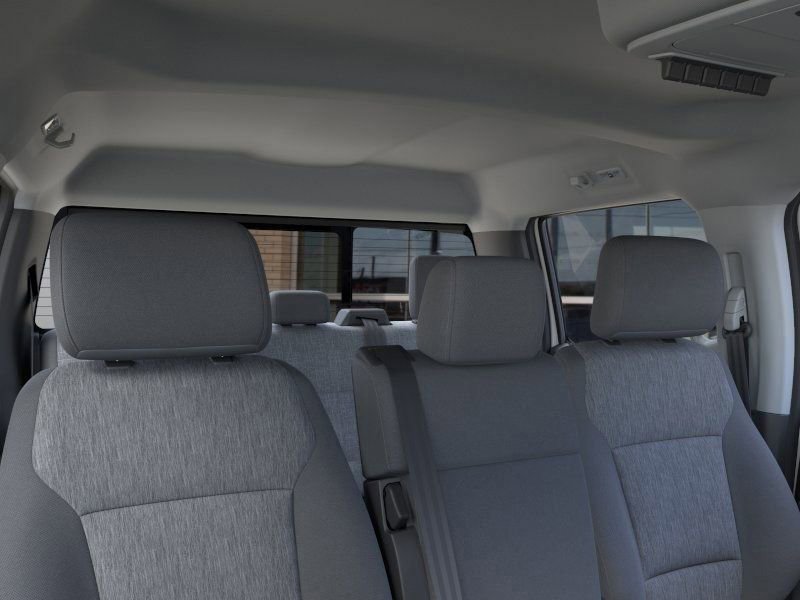 New 2026 Ford F350 XL w/ XL Chrome Package image 24