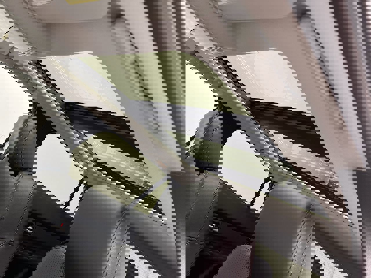 New 2025 MAZDA CX-50 AWD 2.5 Hybrid w/ Weather Package image 5