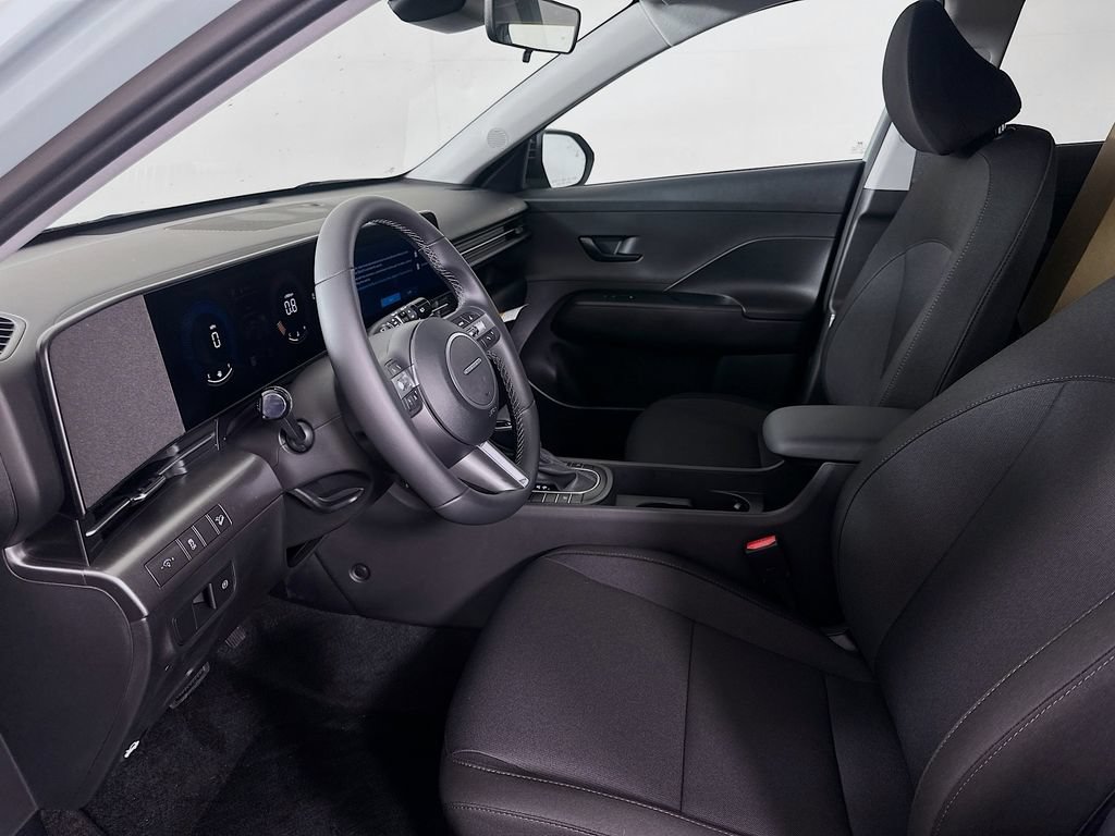 Certified 2024 Toyota Camry SE w/ Convenience Package FWD image 14