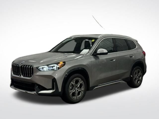 Used 2023 BMW X1 xDrive28i w/ Premium Package image 4