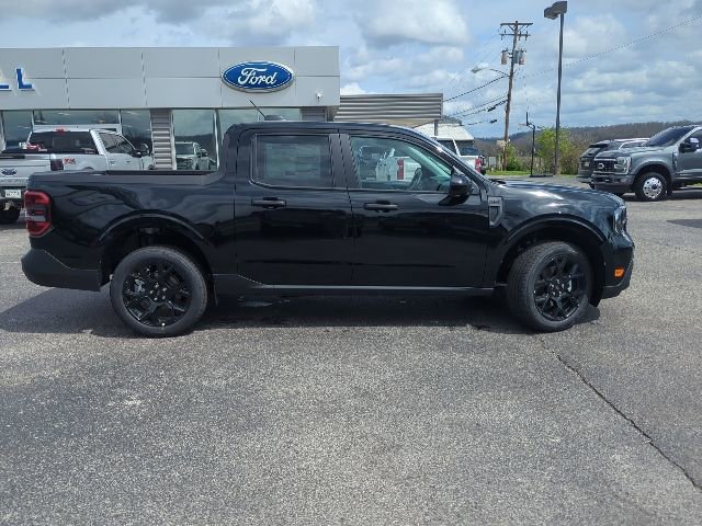 New 2026 Ford Maverick XLT w/ Black Appearance Package image 10