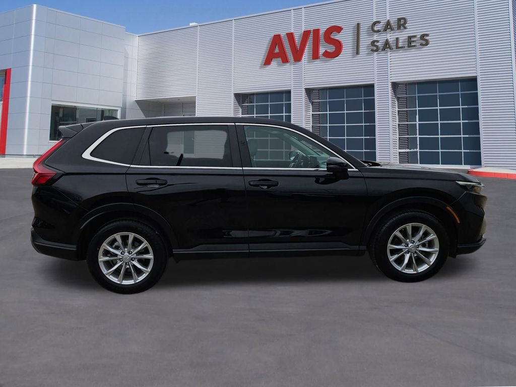 Used 2025 Honda CR-V EX-L image 7