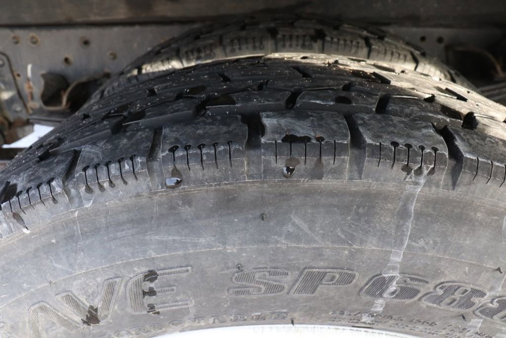 Used 2023 Chevrolet Low Cab Forward 5500XD image 41