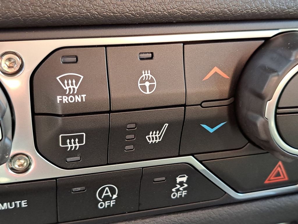 New 2026 Jeep Wrangler Sport S image 10