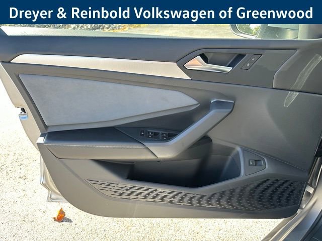New 2026 Volkswagen Jetta SE image 26