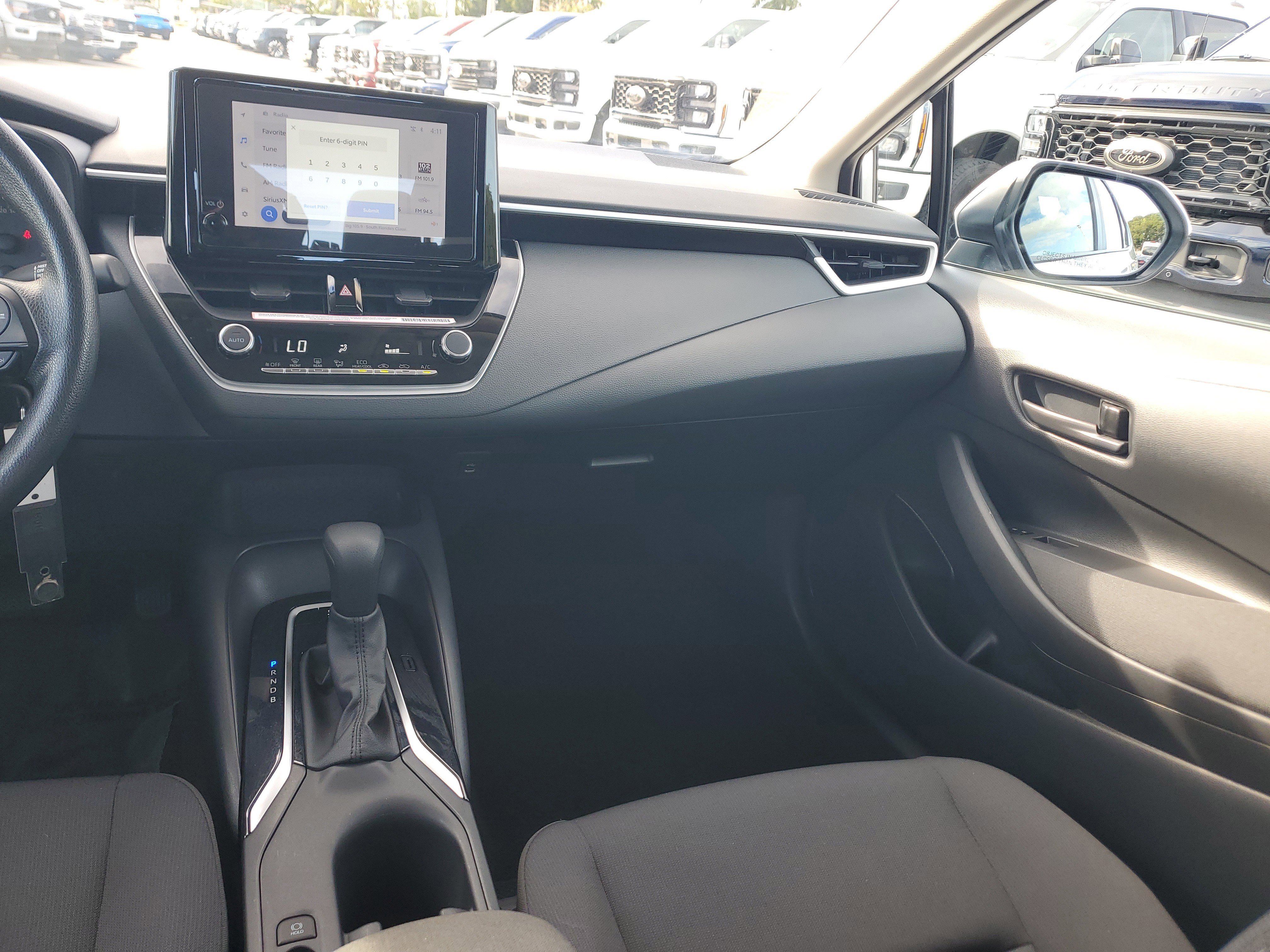 Used 2024 Toyota Corolla LE image 13