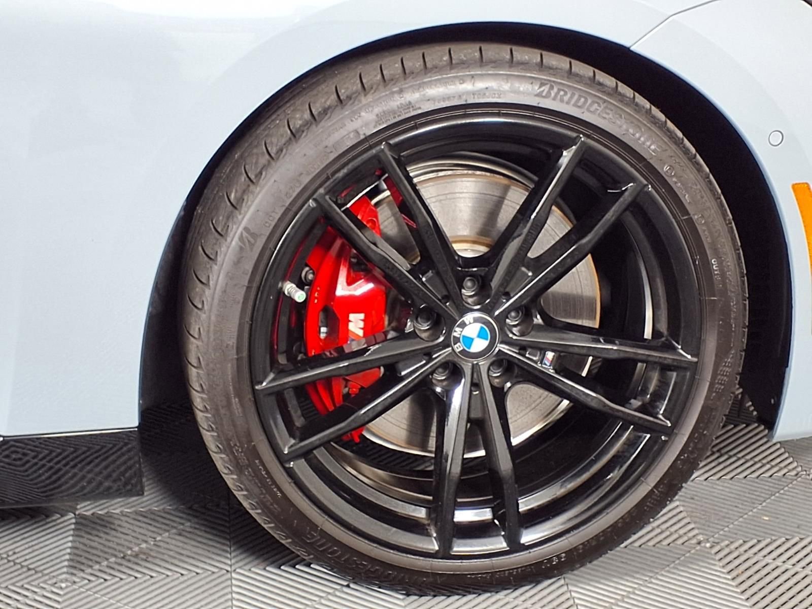 Used 2024 BMW M240i Coupe w/ Premium Package RWD image 33