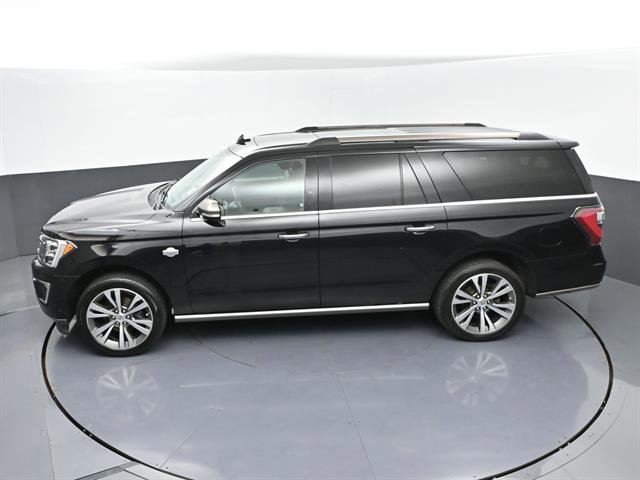 Used 2021 Ford Expedition Max King Ranch AWD/4WD image 47