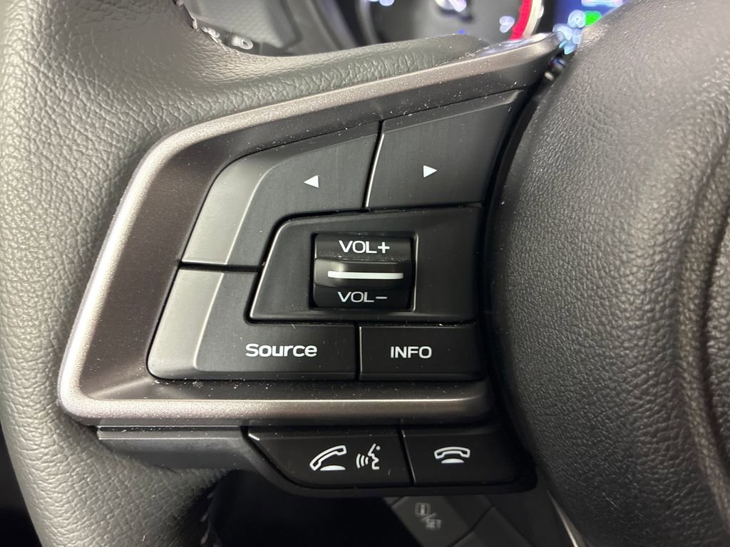 Certified 2023 Subaru Forester Touring w/ Popular Package #2 image 17
