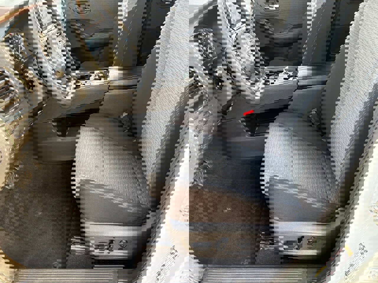 Certified 2023 Nissan Rogue SV image 33