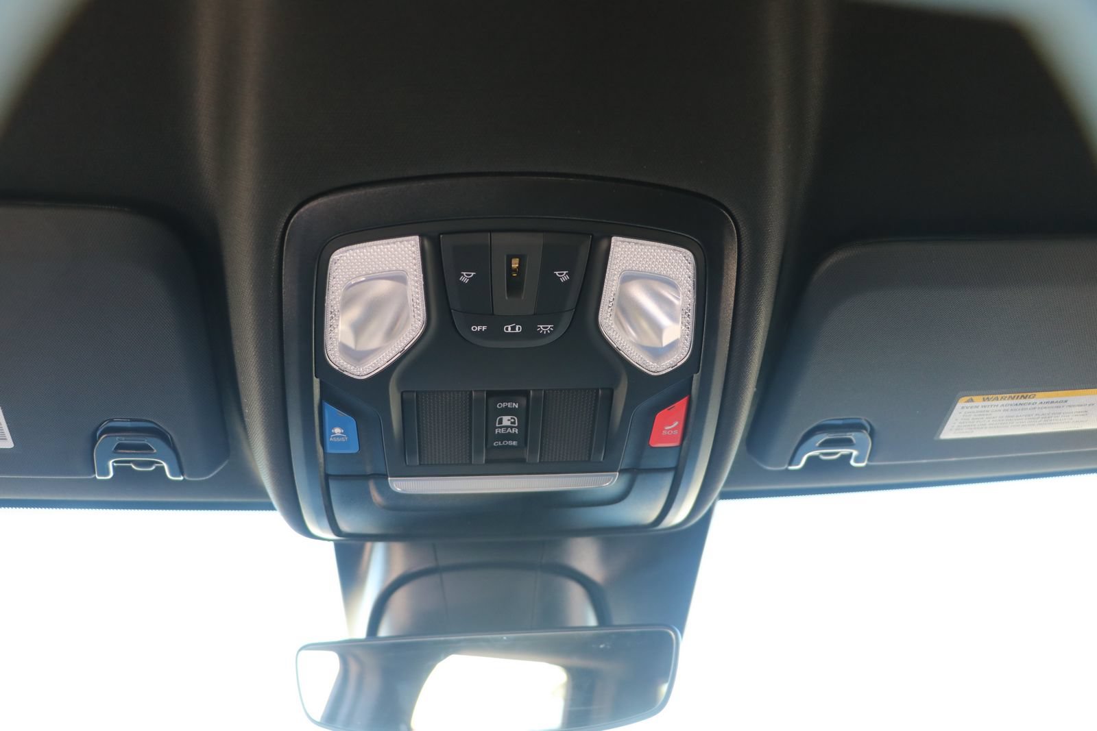 New 2026 RAM 2500 Tradesman AWD/4WD image 26