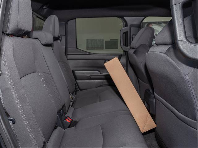 New 2026 Toyota Tacoma SR5 w/ SR5 Upgrade Package AWD/4WD image 23