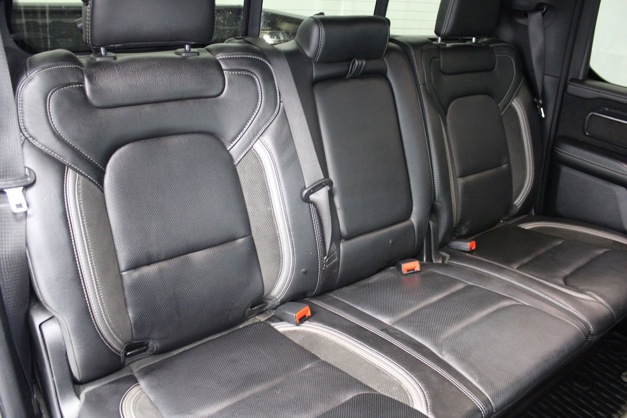 Used 2021 RAM 1500 TRX w/ TRX Level 1 Equipment Group AWD/4WD image 25