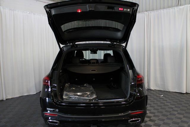 New 2026 Mercedes-Benz GLE 450 4MATIC image 7