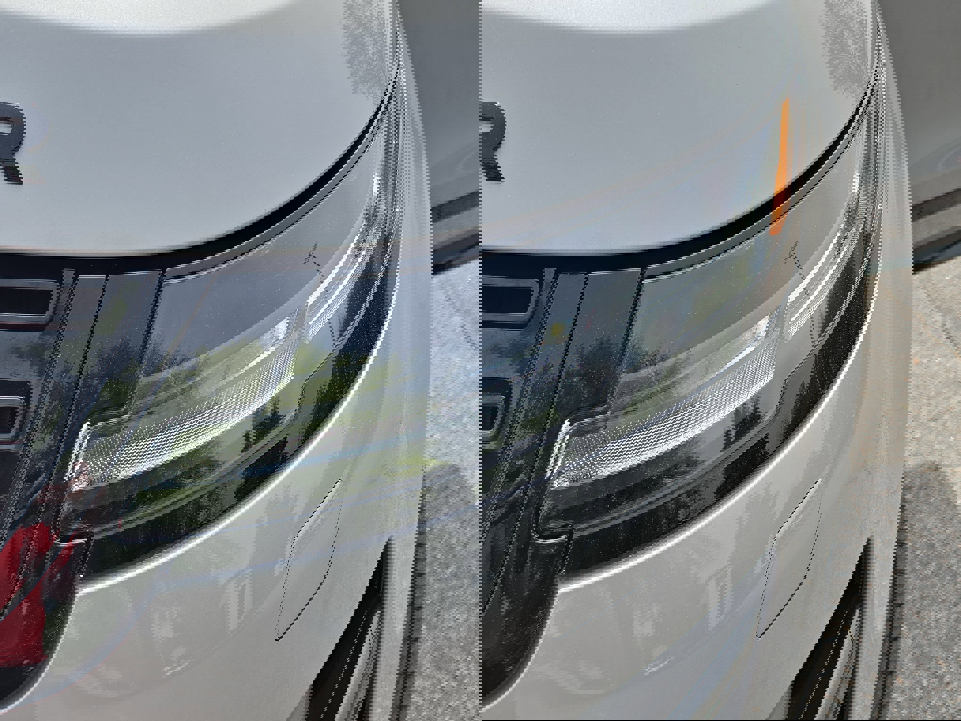 New 2026 Land Rover Range Rover Evoque Dynamic SE image 32