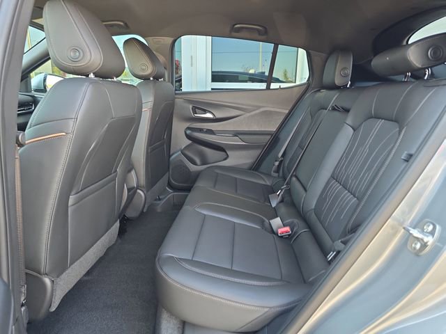 New 2026 Buick Envista Avenir image 15