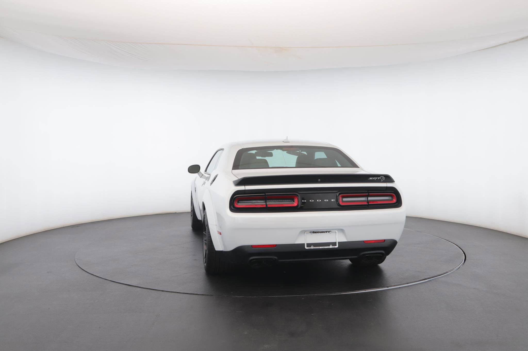 Used 2023 Dodge Challenger SRT Hellcat image 26
