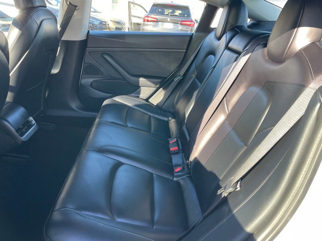 Used 2020 Tesla Model 3 image 7