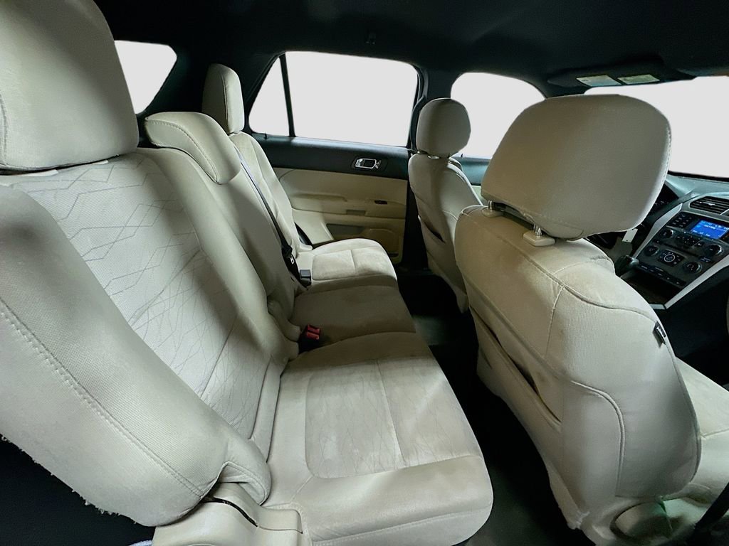 Used 2014 Ford Explorer W/ ONLY 66K MILES image 23