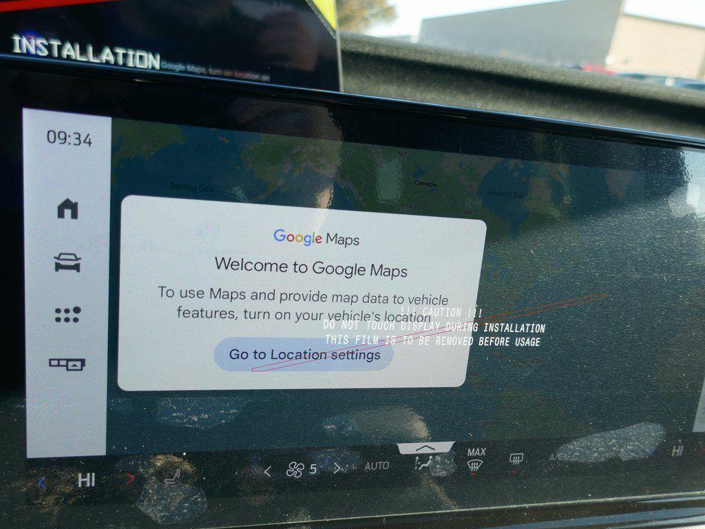 New 2026 Ford Expedition Active image 17