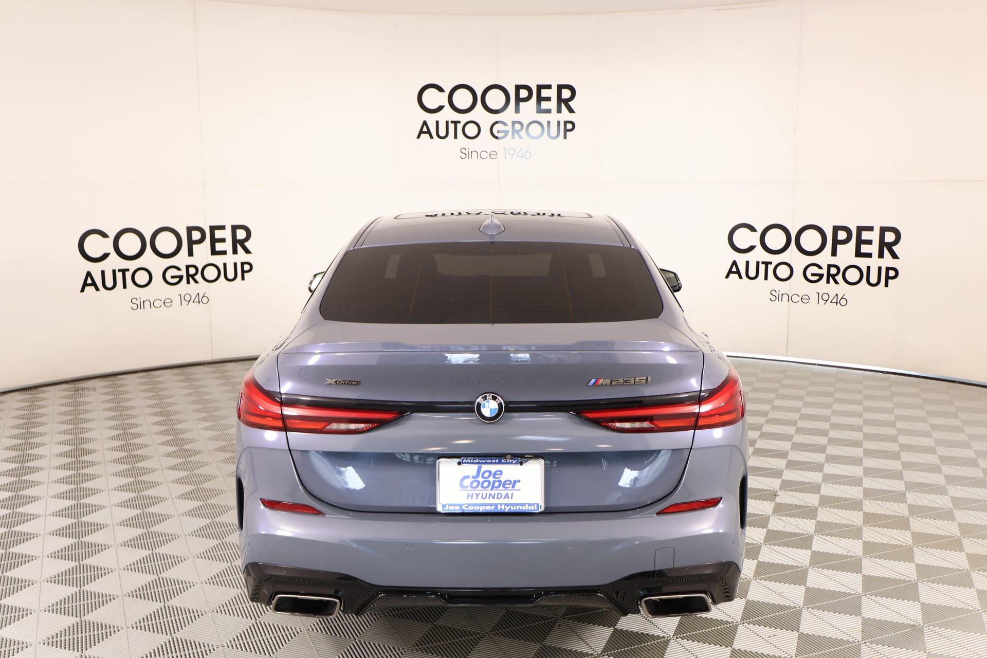 Used 2020 BMW M235i xDrive Gran Coupe w/ Premium Package AWD/4WD image 23
