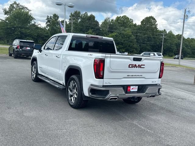 Used 2022 GMC Sierra 1500 SLT image 6