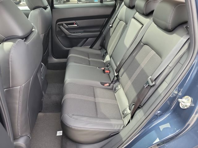 New 2026 MAZDA CX-50 AWD 2.5 S w/ Weather Package image 24