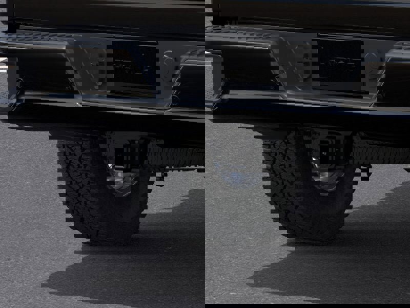 New 2026 Chevrolet Silverado 3500 LTZ w/ Z71 Chrome Sport Edition image 14