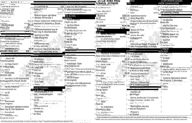 New 2026 Lexus RX 350 Premium w/ Convenience Package image 38