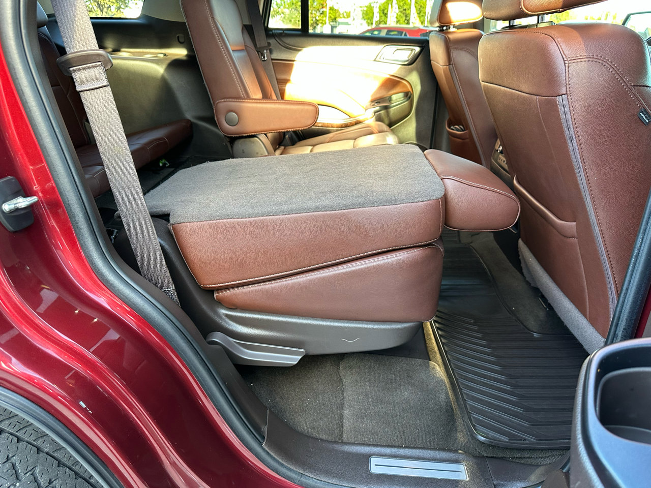 Used 2018 Chevrolet Tahoe Premier image 19