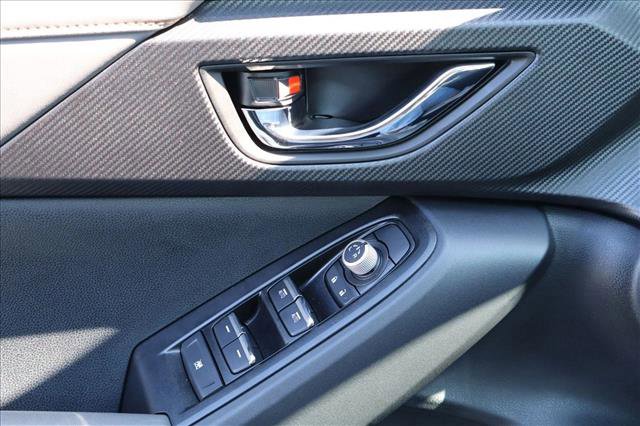 Certified 2026 Subaru Crosstrek 2.5i Limited w/ Crosstrek Mirror Package image 10