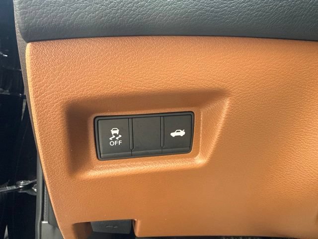 Certified 2024 INFINITI Q50 Luxe w/ Cargo Package AWD/4WD image 23