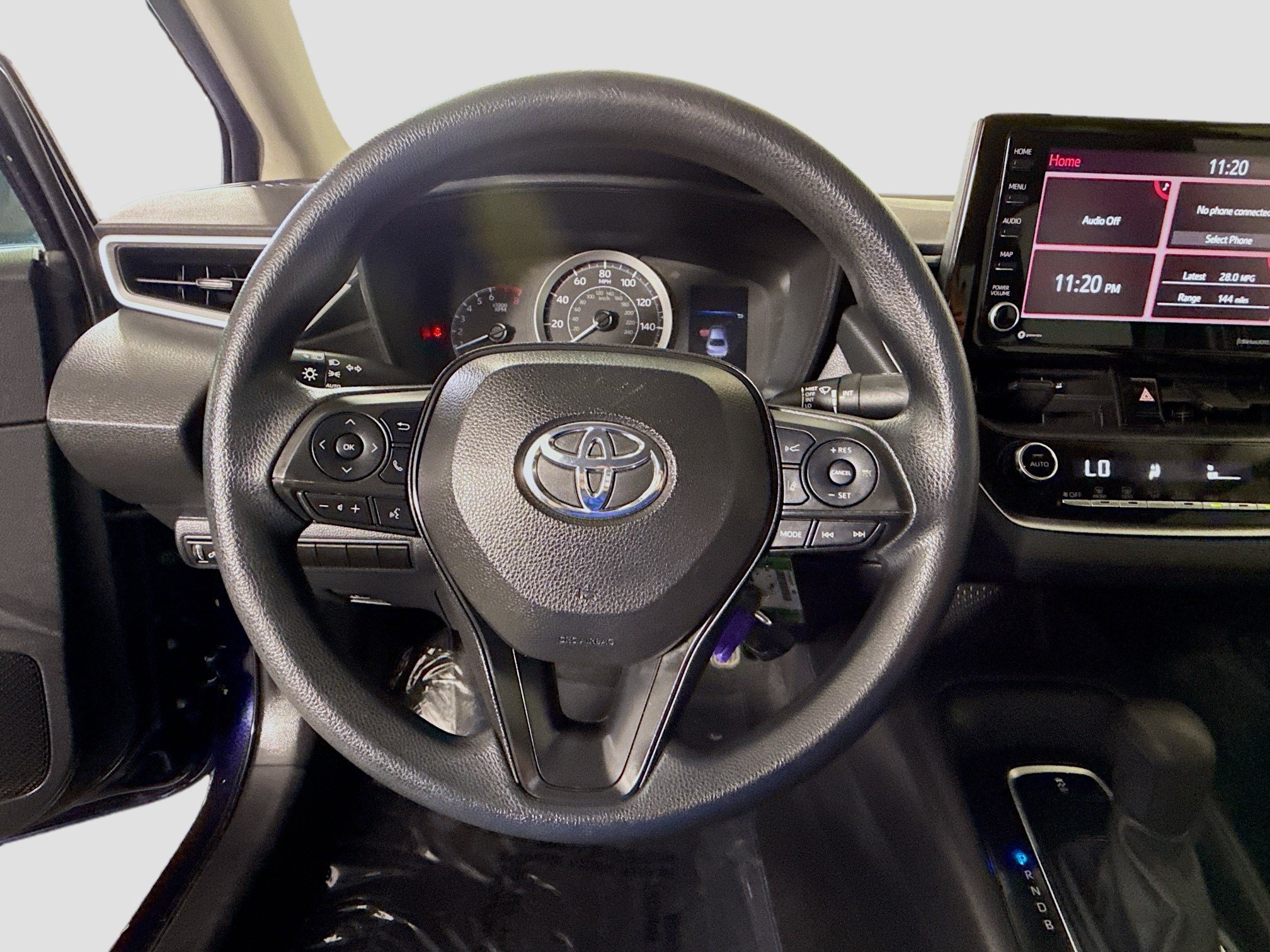 Used 2022 Toyota Corolla LE FWD image 13
