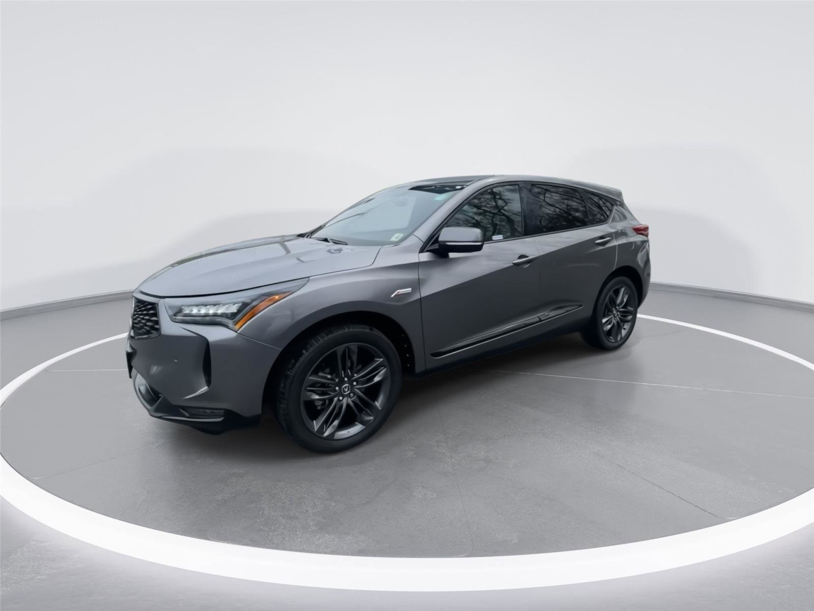 Used 2023 Acura RDX A-Spec AWD/4WD image 4