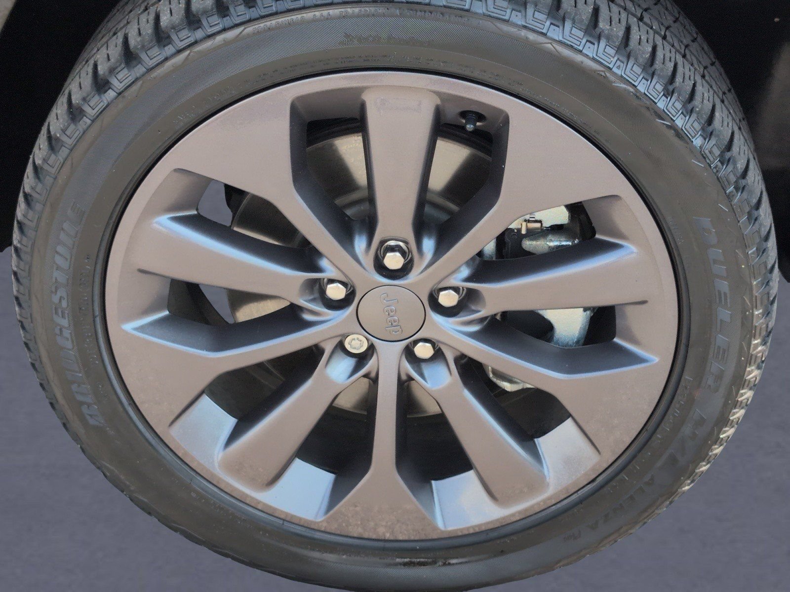 Used 2021 Jeep Cherokee Latitude Lux 80th Anniv w/ Quick Order Package 26U 80TH FWD image 38