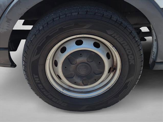 Used 2018 Ford Transit 250 148 Low Roof RWD image 9
